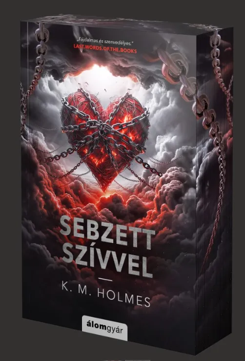 Sebzett szívvel Biztonságos fizetés