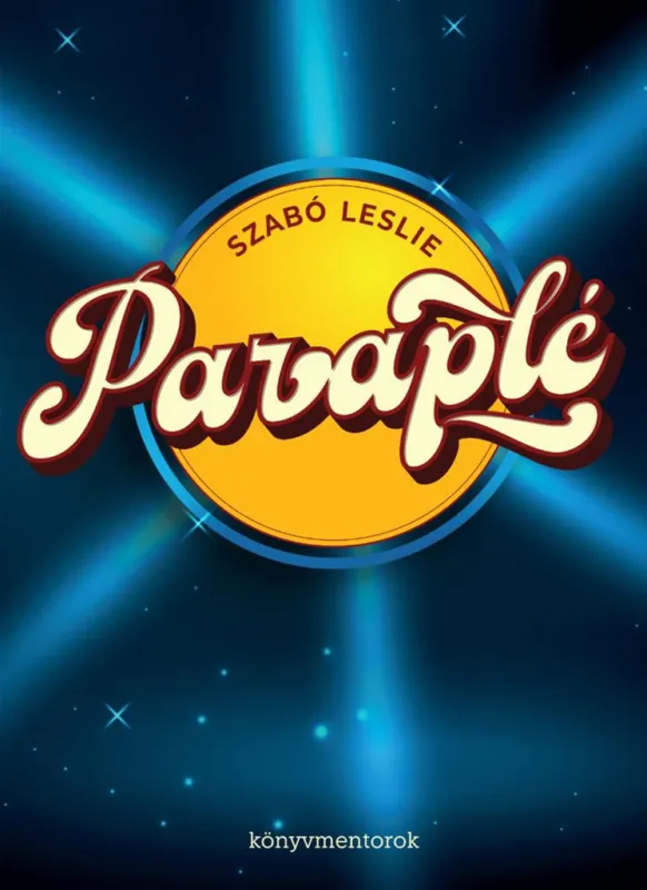Paraplé Kiárusítás