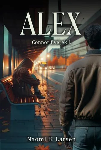 Connor fivérek – Alex Kiárusítás