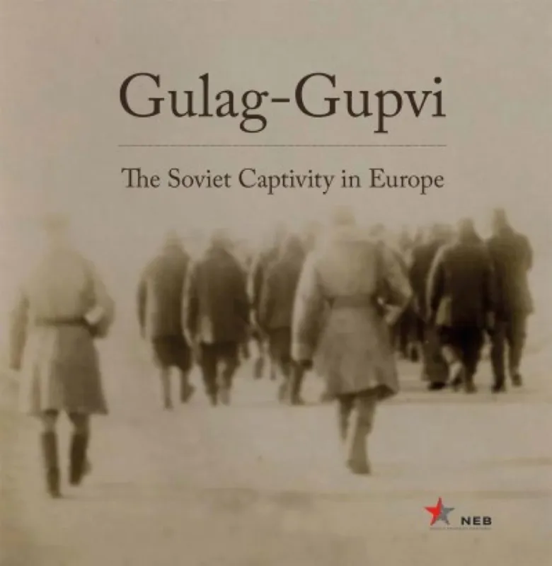 Biztonságos vásárlás Gulag-Gupvi - The Soviet Captivity in Europe