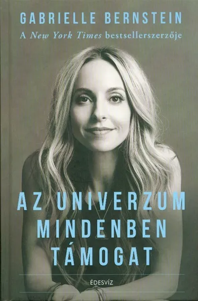 Árengedmény Az univerzum mindenben támogat
