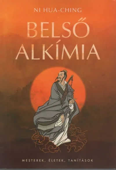 Belső alkímia Újdonság