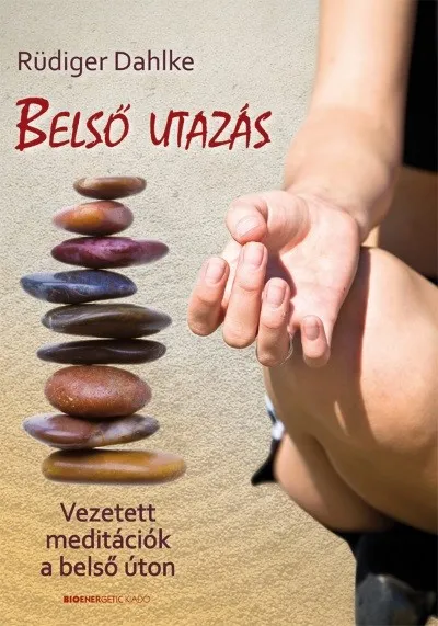 Belső utazás /Vezetett meditációk a belső úton Olcsóbb