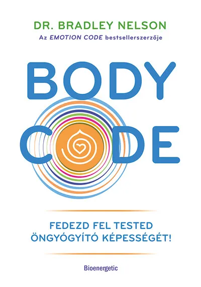 Azonnali szállítás Body Code