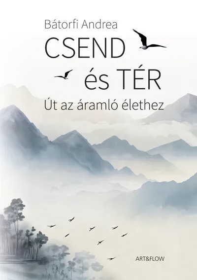 Csend és tér - Út az áramló élethez Biztonságos fizetés
