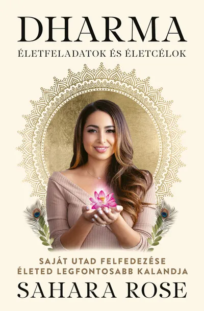 DHARMA - életfeladatok és életcélok - Saját utad felfedezése életed legfontosabb kalandja Akció