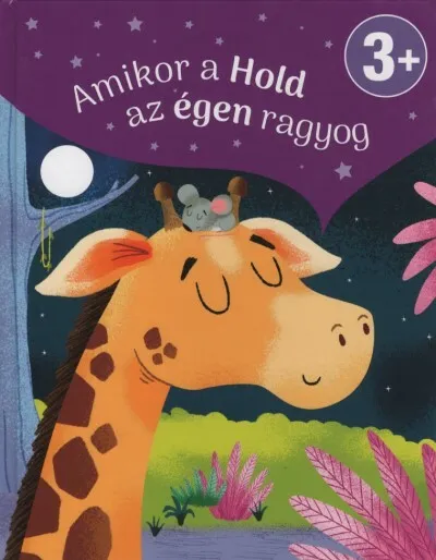 Amikor a Hold az égen ragyog Különleges ajánlat