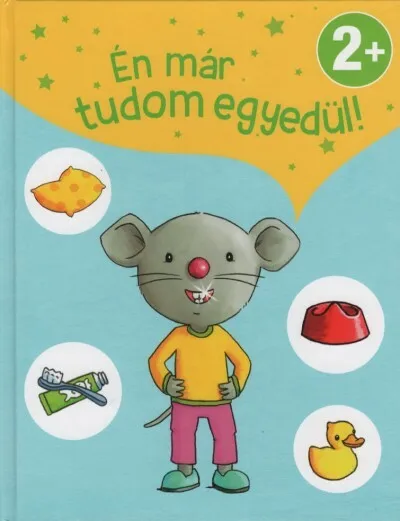 Én már tudom egyedül! Kiárusítás