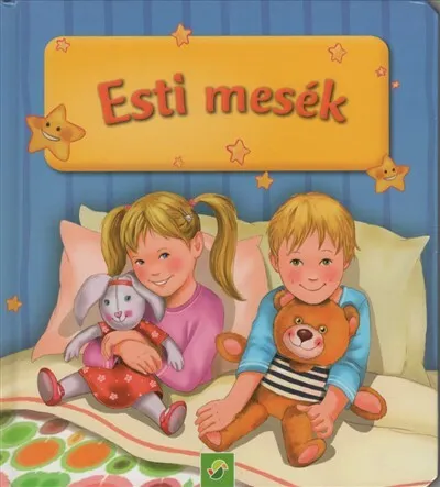 Esti mesék Árcsökkenés