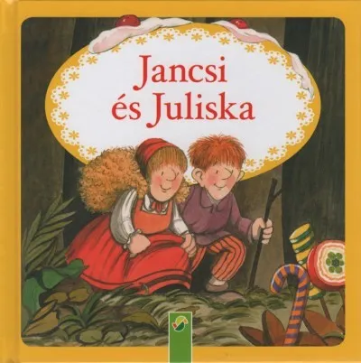 Jancsi és Juliska Prémium