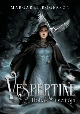 Árcsökkenés Vespertine – Holtak tisztítója