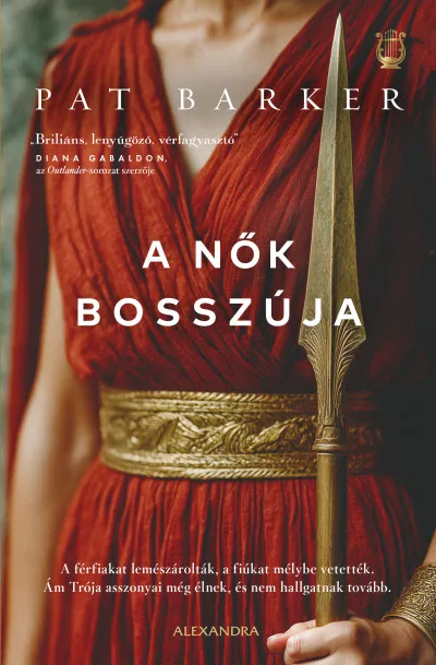 A nők bosszúja Ajánlat