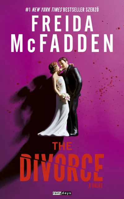 The Divorce - A válás Bestseller