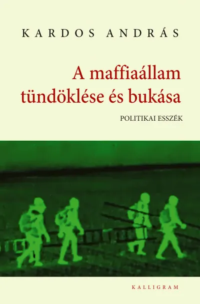 A maffiaállam tündöklése és bukása Alacsony ár