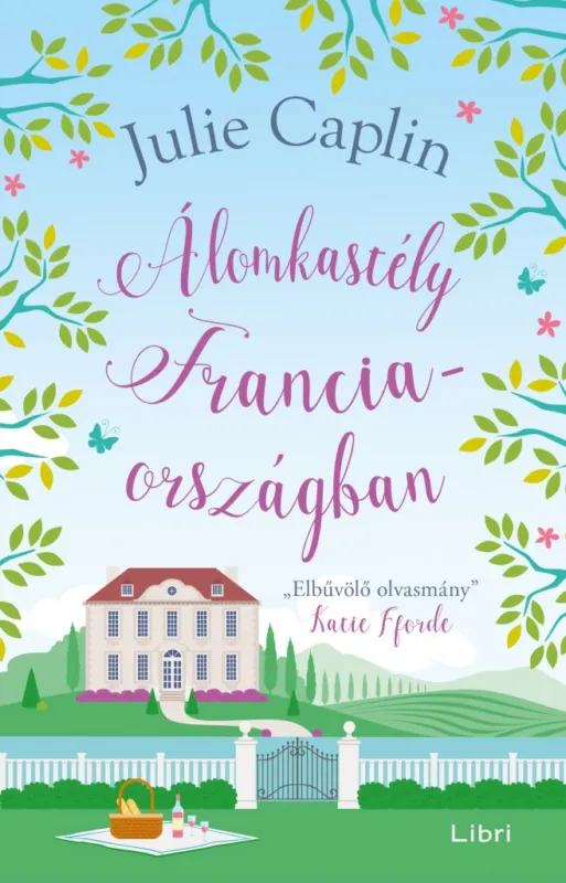 Akciós ár Álomkastély Franciaországban