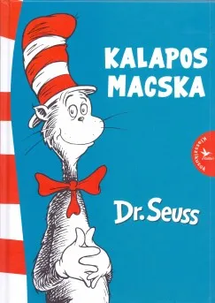 Árengedmény Kalapos macska