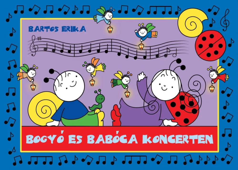 Bogyó és Babóca koncerten Korlátozott ajánlat