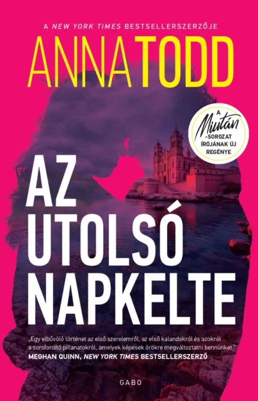 Alacsony ár Az utolsó napfelkelte