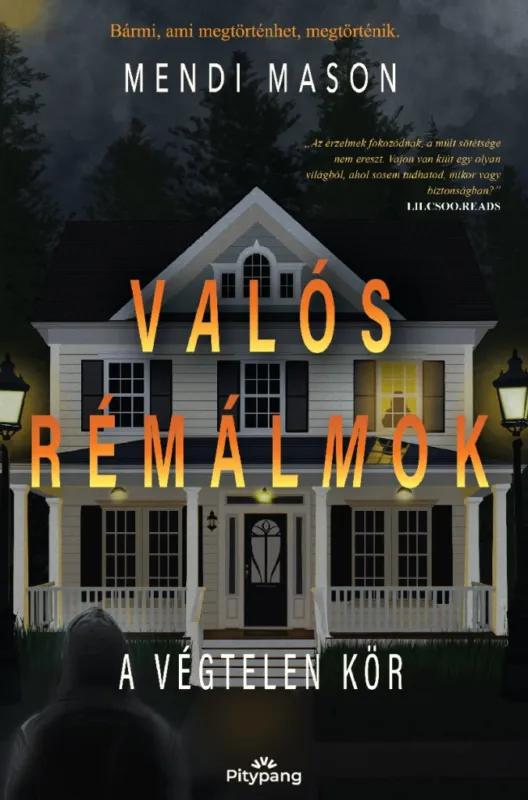 Valós Rémálmok - A végtelen kör Utolsó esély