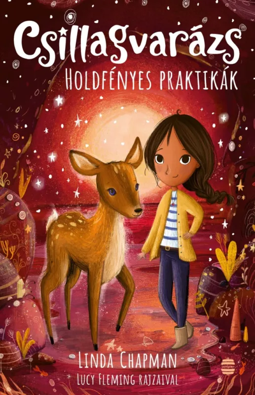 Újdonság Holdfényes praktikák - Csillagvarázs 7.
