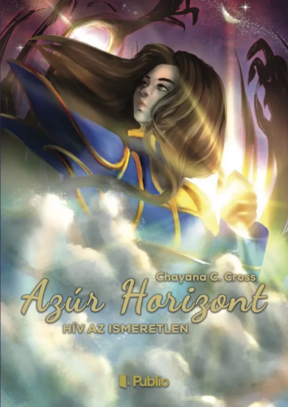 Utolsó esély Azúr Horizont - Hív az ismeretlen