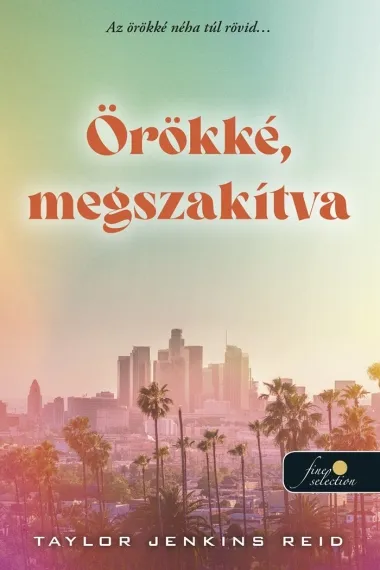 Örökké, megszakítva Biztonságos fizetés