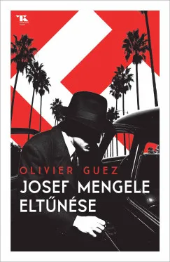 Prémium Josef Mengele eltűnése