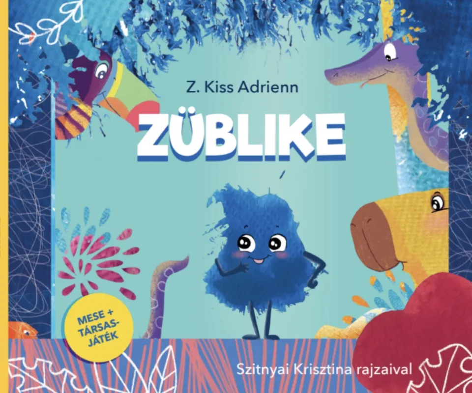 Züblike Gyors szállítás