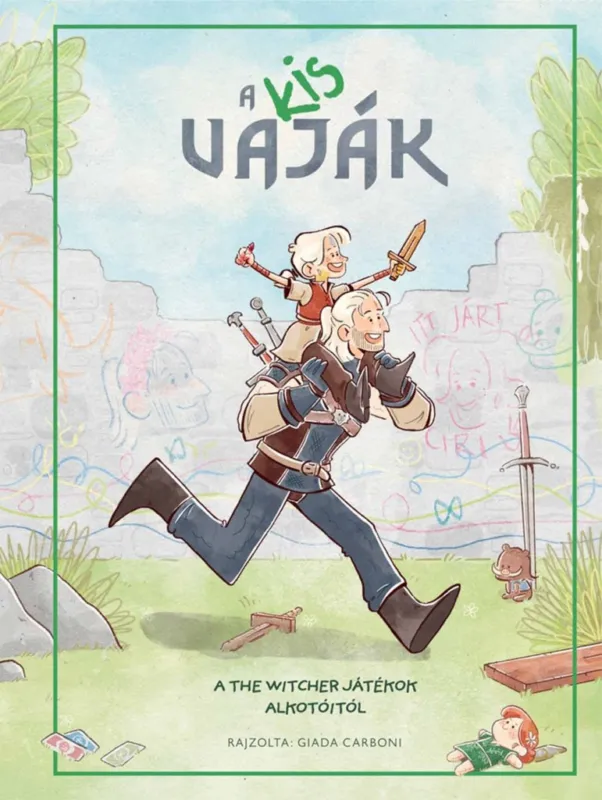 A kis vaják Árcsökkenés