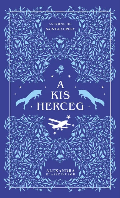 A kis herceg Bestseller