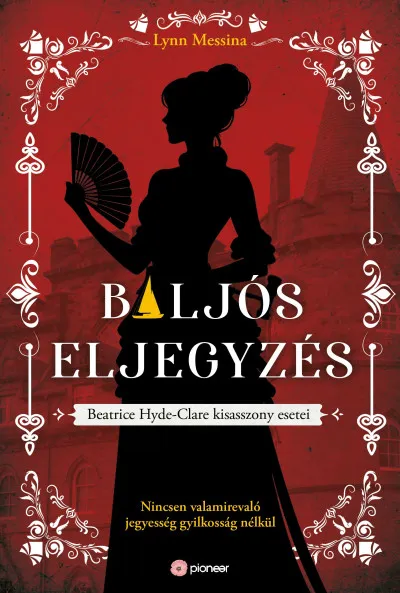 Nézd meg most Baljós eljegyzés