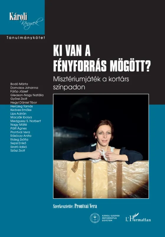 Ki van a fényforrás mögött? Legkelendőbb