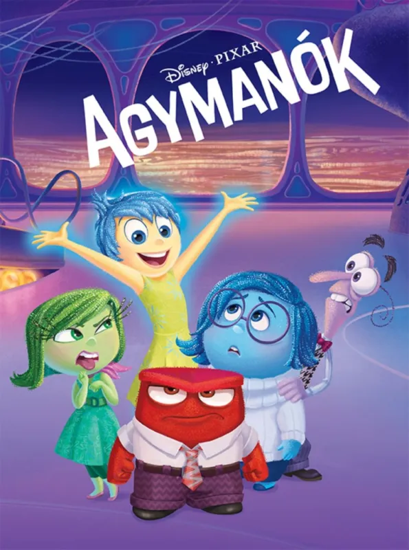 Alacsony ár Agymanók 1.