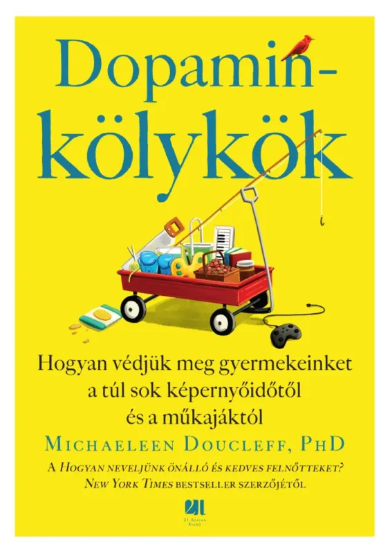 Expressz kézbesítés Dopaminkölykök