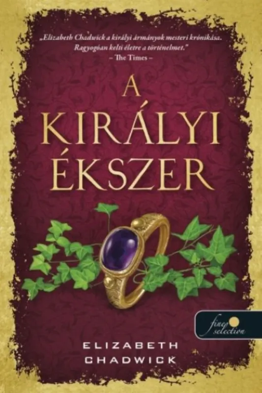 A királyi ékszer Vedd meg online
