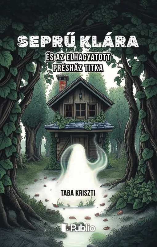 Seprű Klára és az elhagyatott présház titka Utolsó esély
