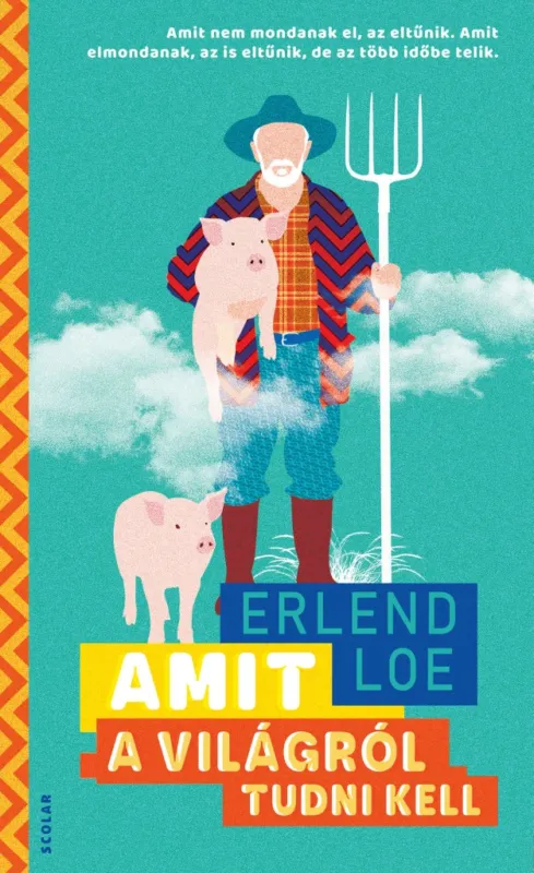 Amit a világról tudni kell Ajánlat