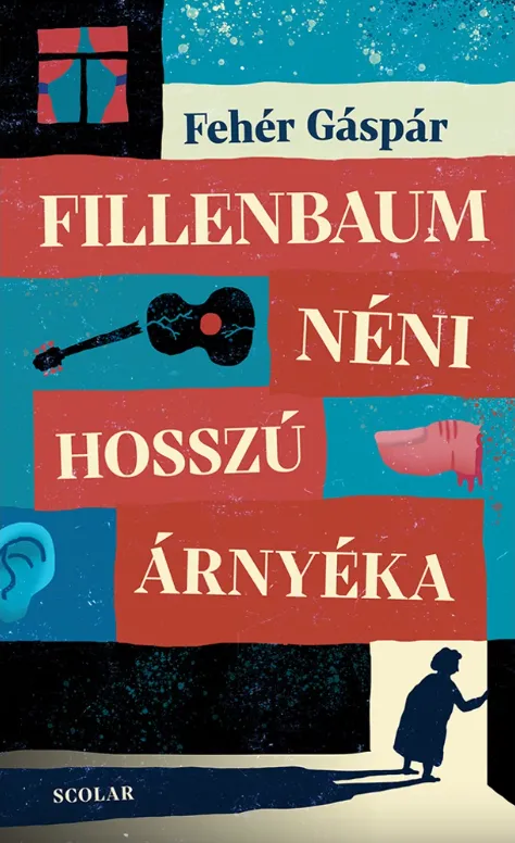 Fillenbaum néni hosszú árnyéka Gyors szállítás