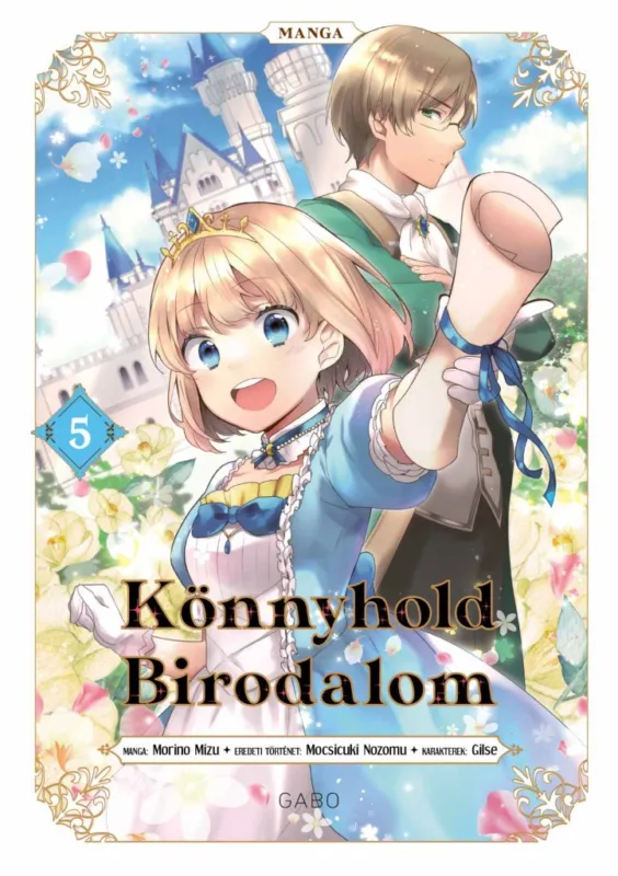 Könnyhold Birodalom 5. Biztonságos fizetés