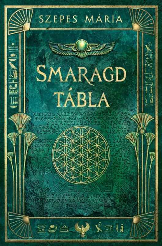 Legjobb ár Smaragdtábla