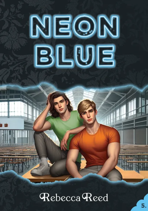 Vásárlói kedvenc Neon Blue