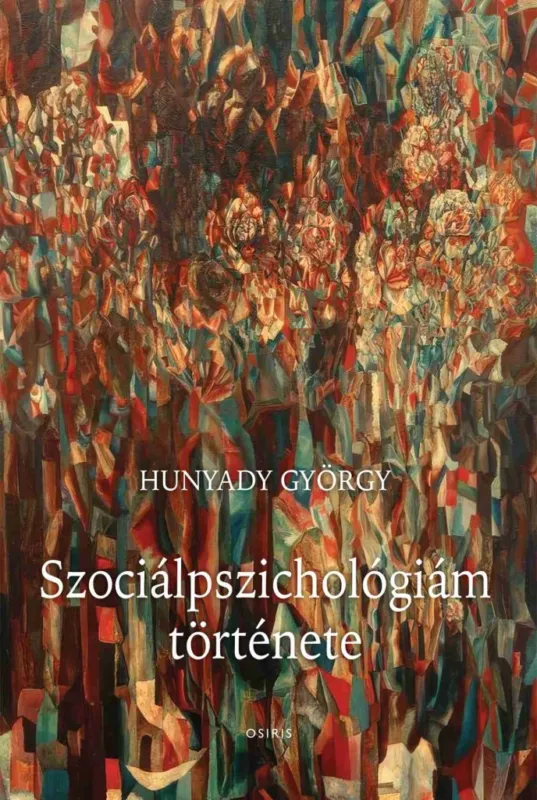 Szociálpszichológiám története Nézd meg most