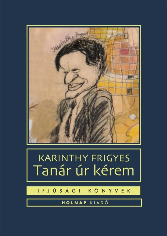 Tanár úr kérem Rendeld meg most