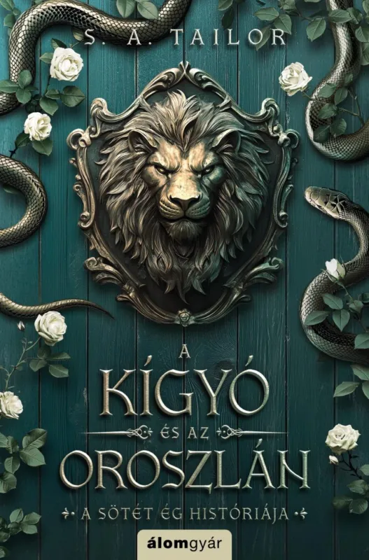 A kígyó és az oroszlán Gyors kiszállítás