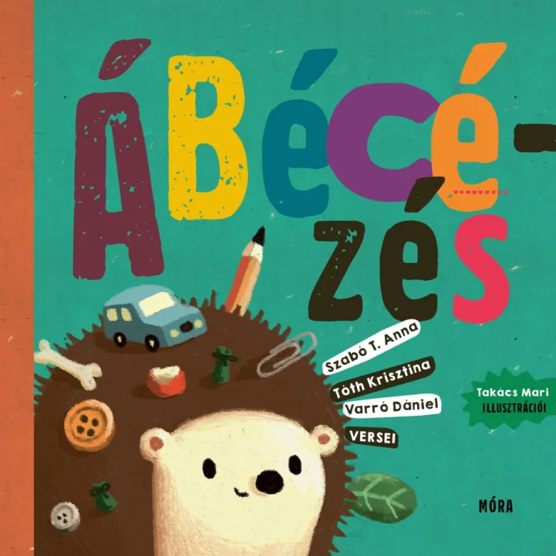 Kiárusítás Ábécézés