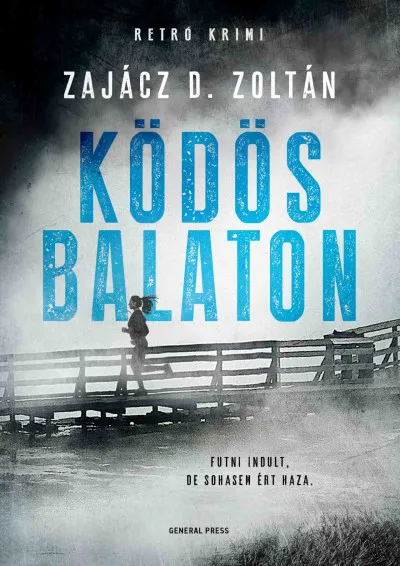Ködös Balaton Újdonság