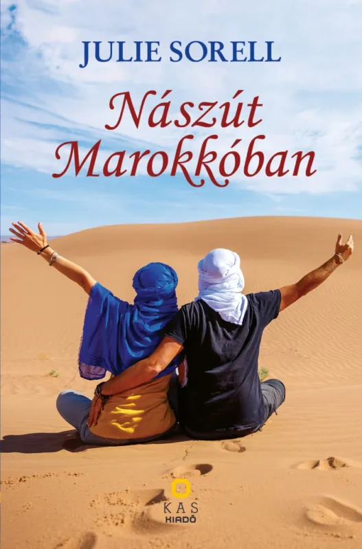Nászút Marokkóban Akció