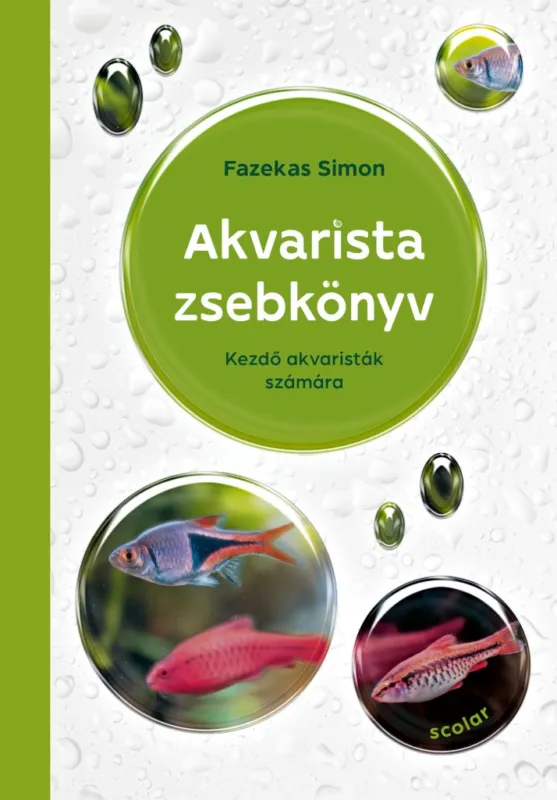 Akvarista zsebkönyv - Kezdő akvaristák számára Árcsökkenés