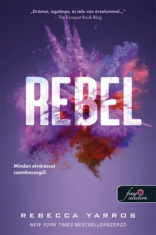 Rebel - A Renegátok 3. Kihagyhatatlan ajánlat