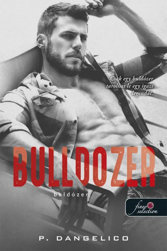 Vedd meg online Bulldozer - Buldózer - Szeretni nehéz 3.